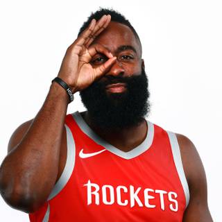 James Harden