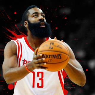 James Harden
