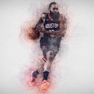 James Harden