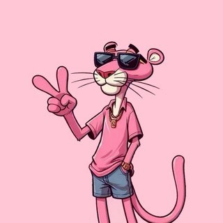 Pink Panther HS