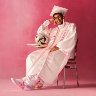 LY304 cleats are out mates