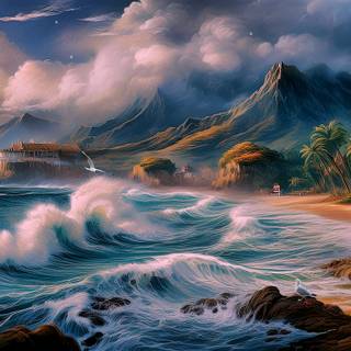 Smoke Get in Your Eyes