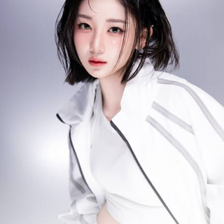 Happy birthday to Kaedo in tripleS