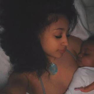 ɪ ʟᴏᴠᴇ ᴍʏ ʙᴀʙʏ . ۵