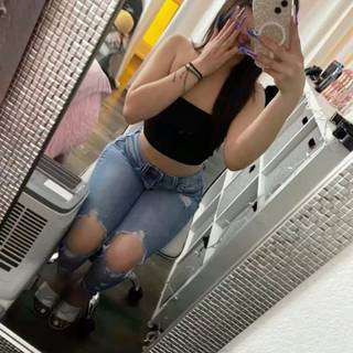 Ion got time for fake ahh hoes...