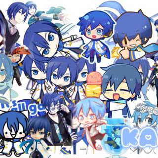kaito wallpaper!!
