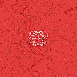 Bayer 04 Leverkusen