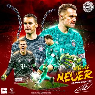 Manuel Neuer