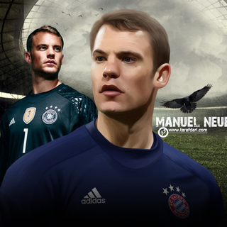 Manuel Neuer