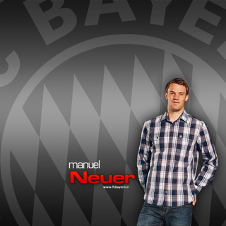 Manuel Neuer