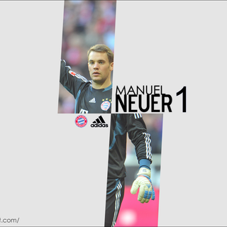 Manuel Neuer
