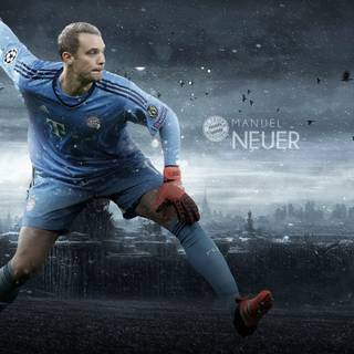 Manuel Neuer