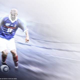 Zinedine Zidane