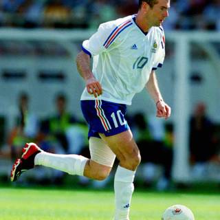 Zinedine Zidane