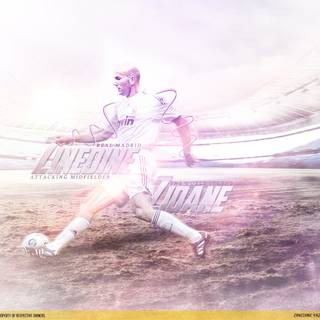 Zinedine Zidane