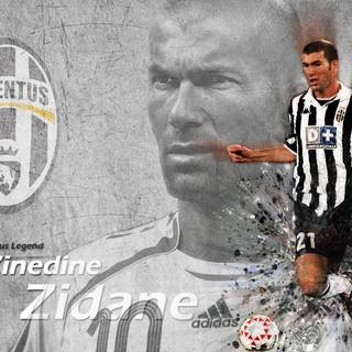 Zinedine Zidane