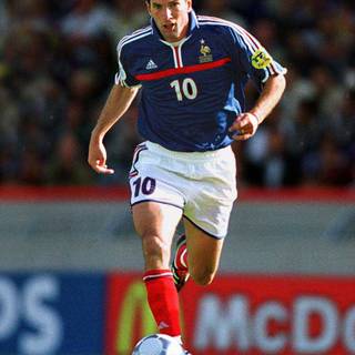 Zinedine Zidane
