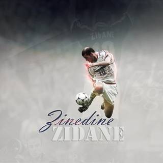 Zinedine Zidane