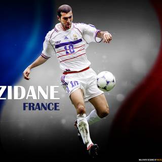 Zinedine Zidane
