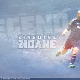 Zinedine Zidane