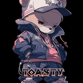 Street wear bears