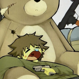 Teddy bear phone wallpaper