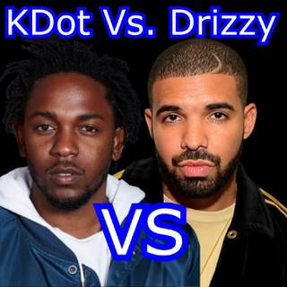 Kendrick Vs. Drake