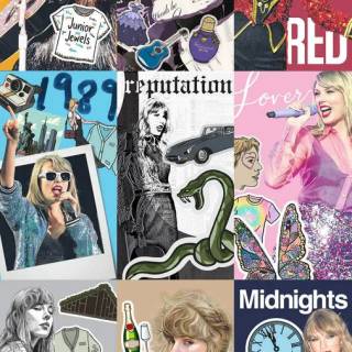 All the Eras