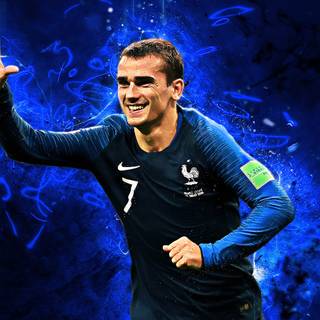 Antoine Griezmann