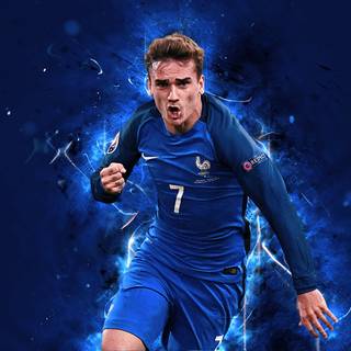 Antoine Griezmann