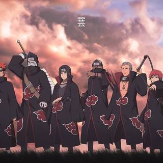 Akatsuki 