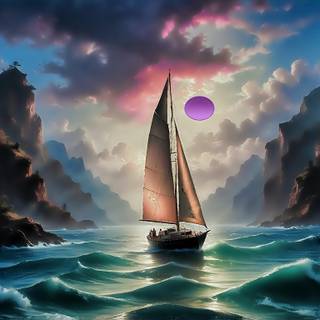 Sailing