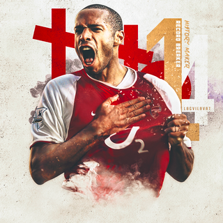Thierry Henry