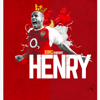 Thierry Henry