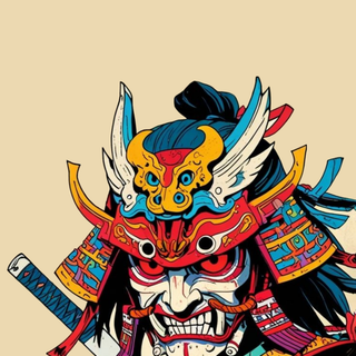 Samurai 