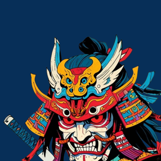 Samurai 