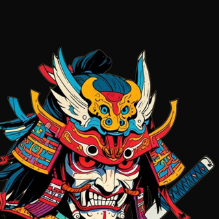 Samurai 