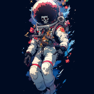 Afronaut 