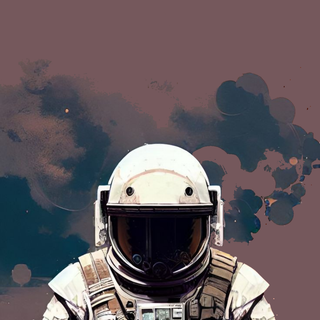Astronaut 