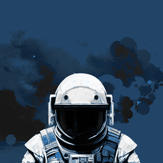 Astronaut 