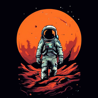 Space Walk