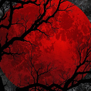 Blood Moon