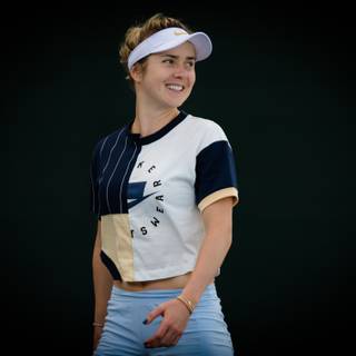 Elina Svitolina