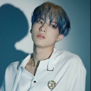 Happy birthday to Eric in the The boyz