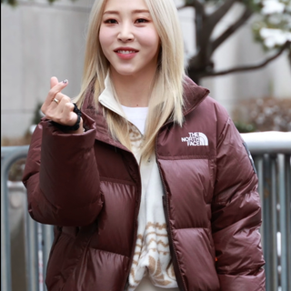 Happy birthday to Moonbyul in Mamamoo
