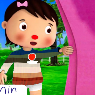 little baby bum Where Did You Go Min 35 wallpaper