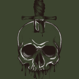 Skull Art