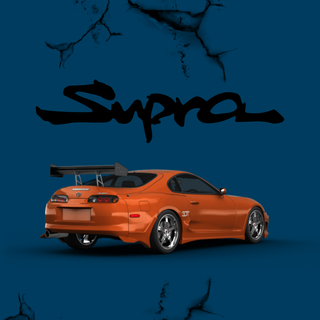 Supra