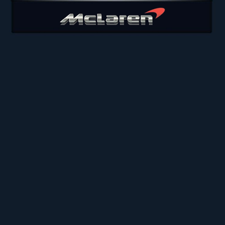 McLaren