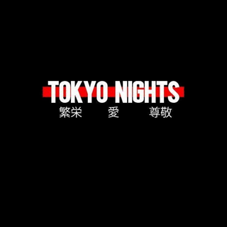 Tokyo Nigjts